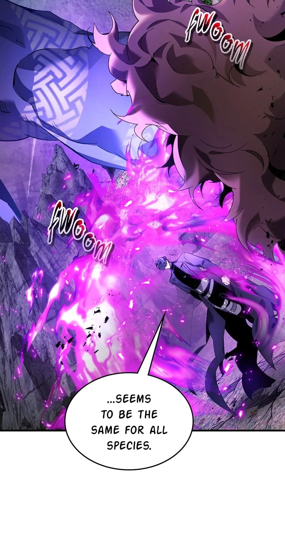Leveling up with gods Chapter 113 – Alcmene's Memories Page 18