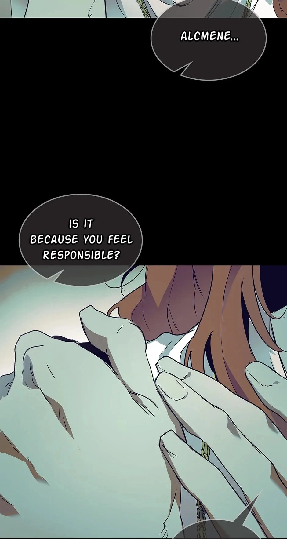 Leveling up with gods Chapter 113 – Alcmene's Memories Page 73