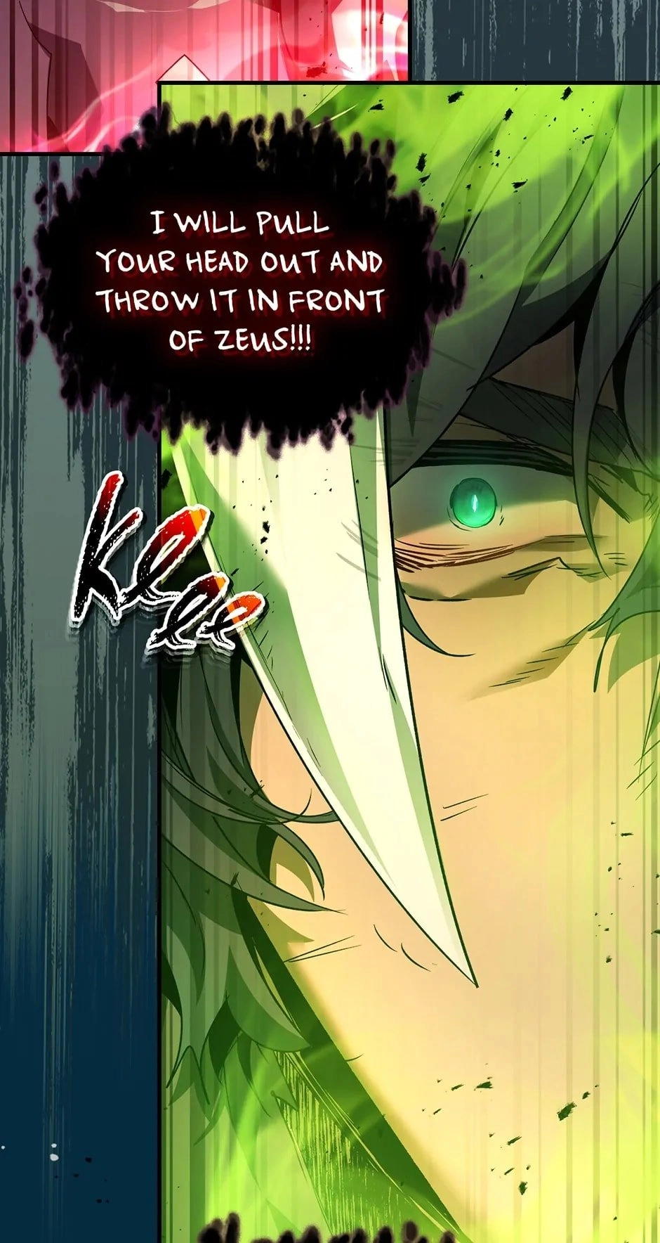 Leveling up with gods Chapter 113 – Alcmene's Memories Page 14