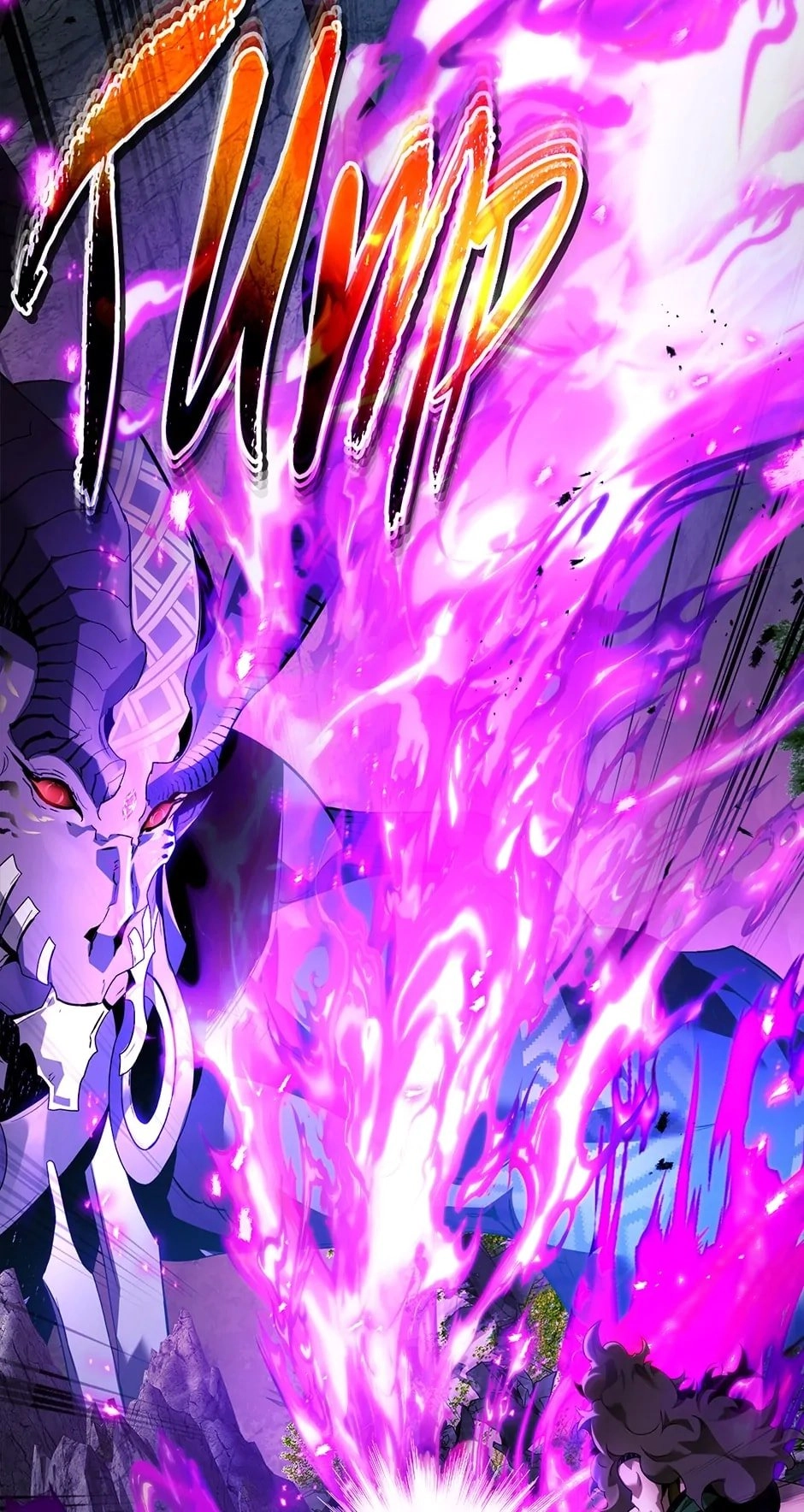 Leveling up with gods Chapter 113 – Alcmene's Memories Page 16