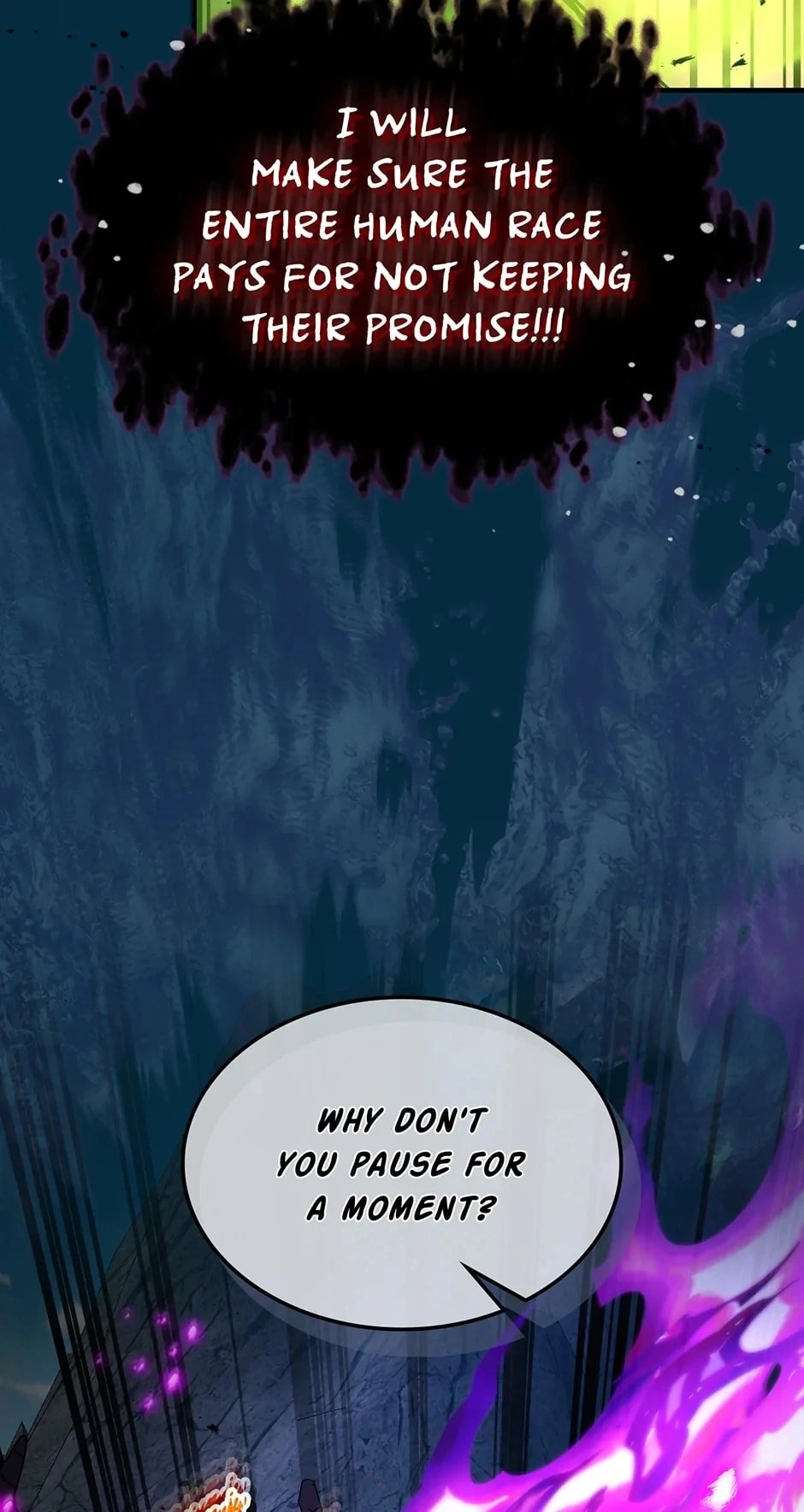 Leveling up with gods Chapter 113 – Alcmene's Memories Page 15