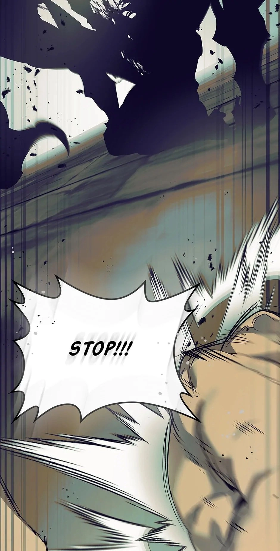 Leveling up with gods Chapter 113 – Alcmene's Memories Page 64