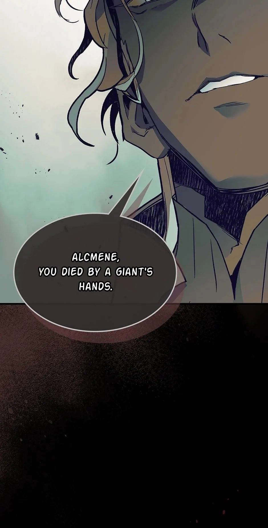 Leveling up with gods Chapter 113 – Alcmene's Memories Page 62