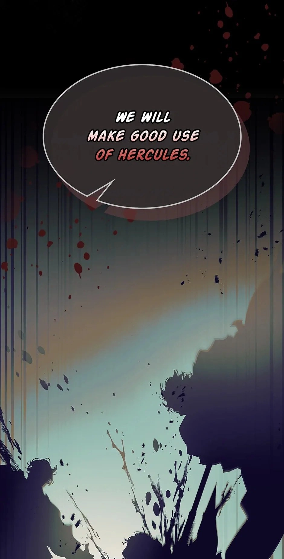 Leveling up with gods Chapter 113 – Alcmene's Memories Page 63
