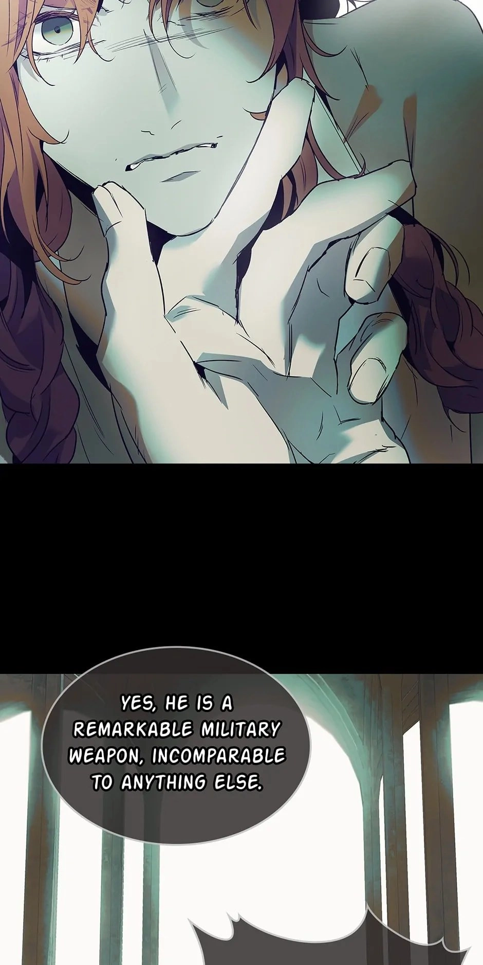 Leveling up with gods Chapter 113 – Alcmene's Memories Page 49