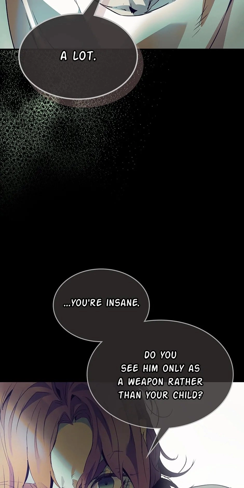 Leveling up with gods Chapter 113 – Alcmene's Memories Page 48