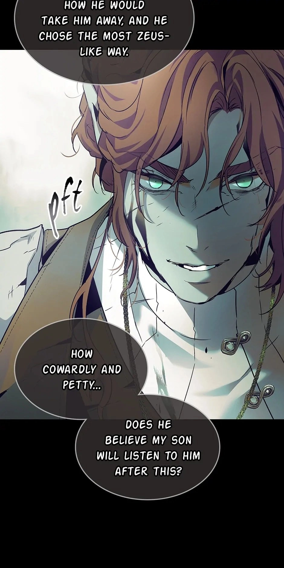 Leveling up with gods Chapter 113 – Alcmene's Memories Page 58