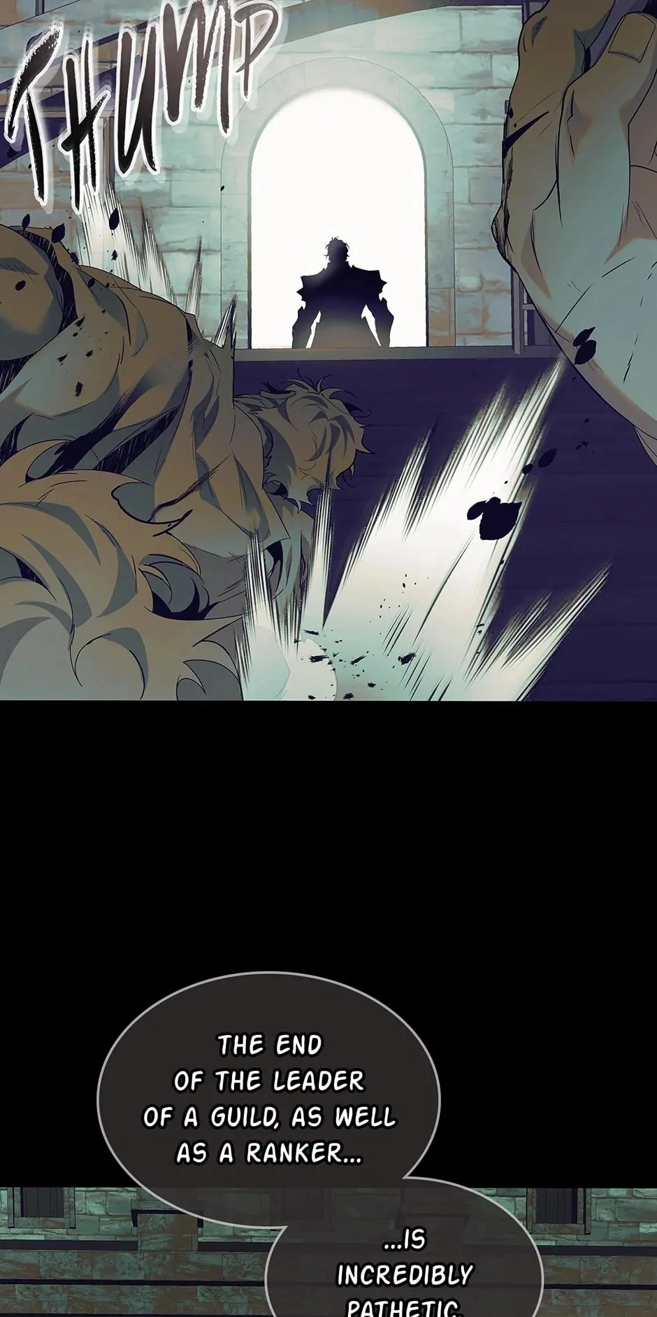 Leveling up with gods Chapter 113 – Alcmene's Memories Page 56