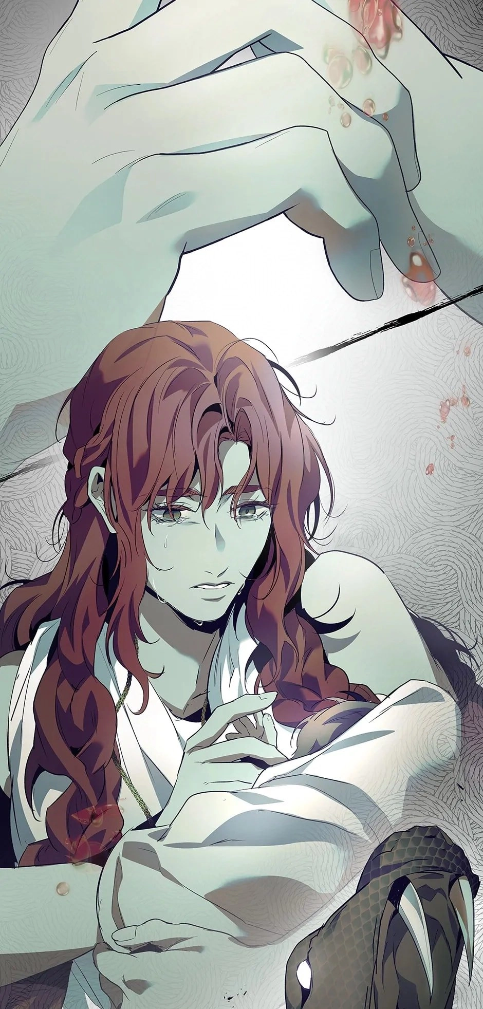 Leveling up with gods Chapter 113 – Alcmene's Memories Page 30