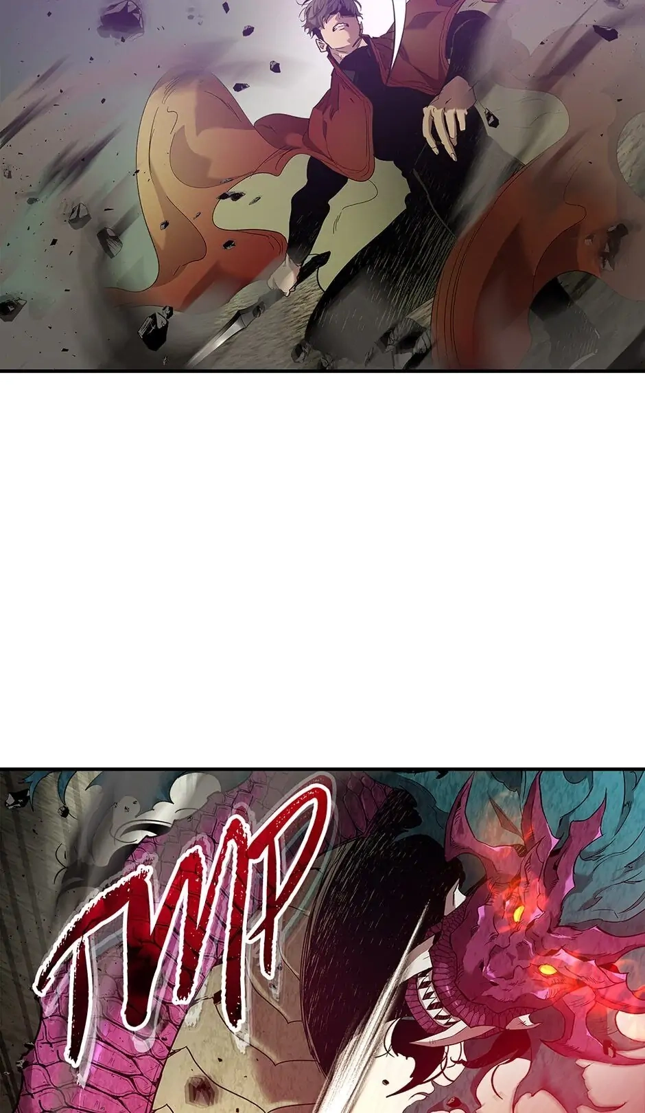 Leveling up with gods Chapter 33 Page 48
