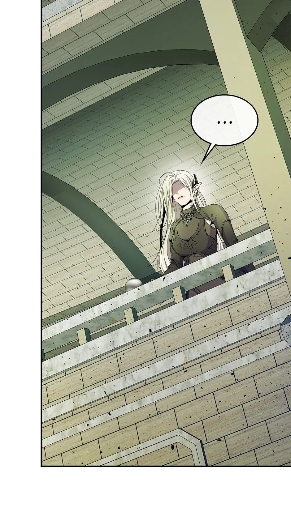 Leveling up with gods Chapter 33 Page 68