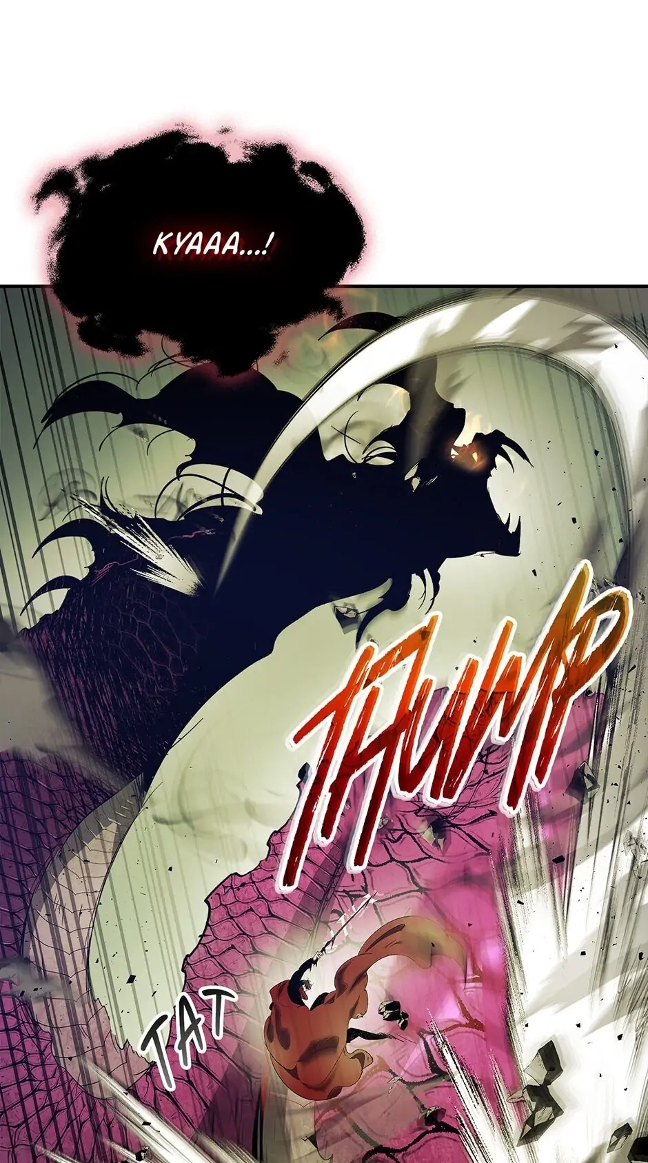 Leveling up with gods Chapter 33 Page 63
