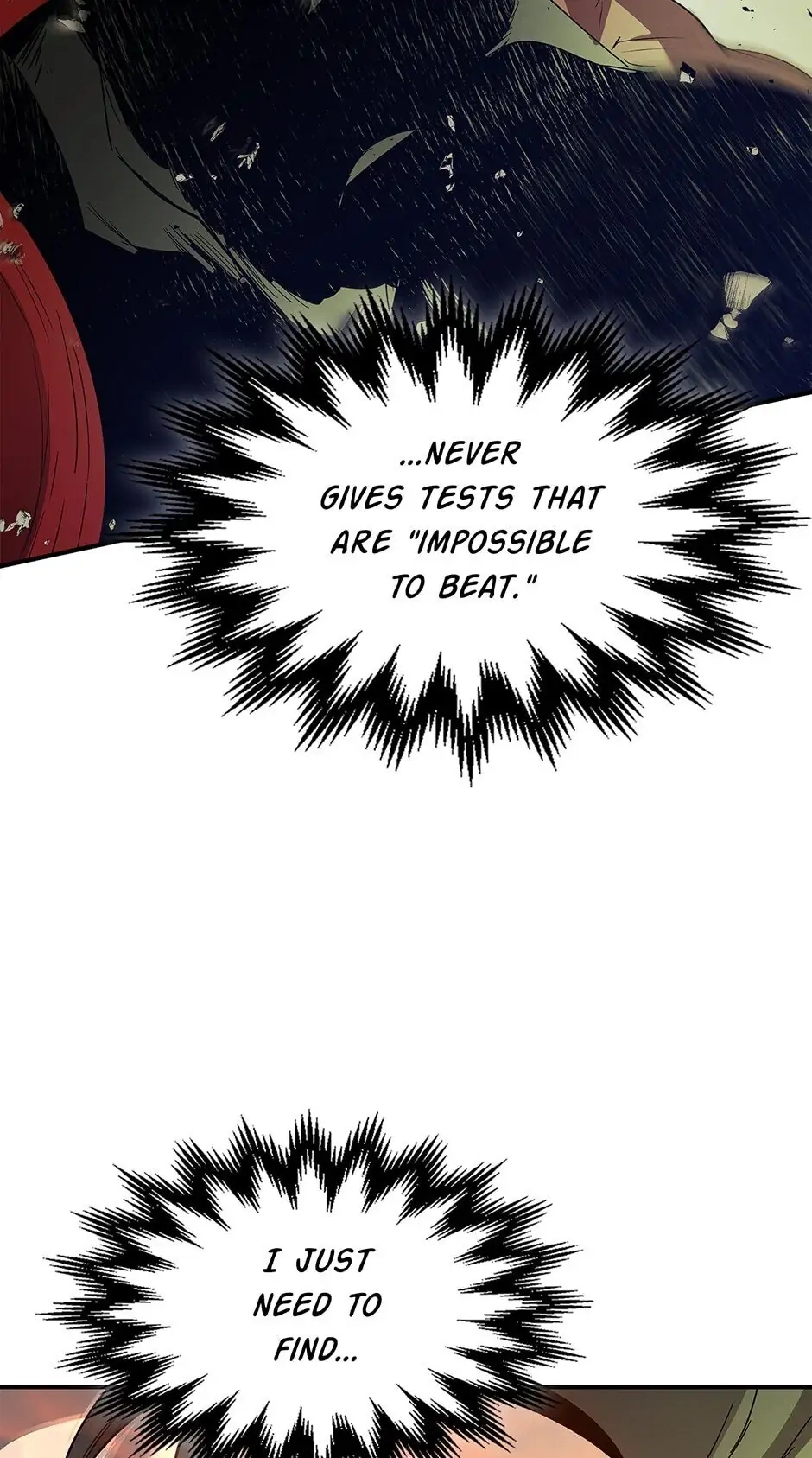 Leveling up with gods Chapter 33 Page 65