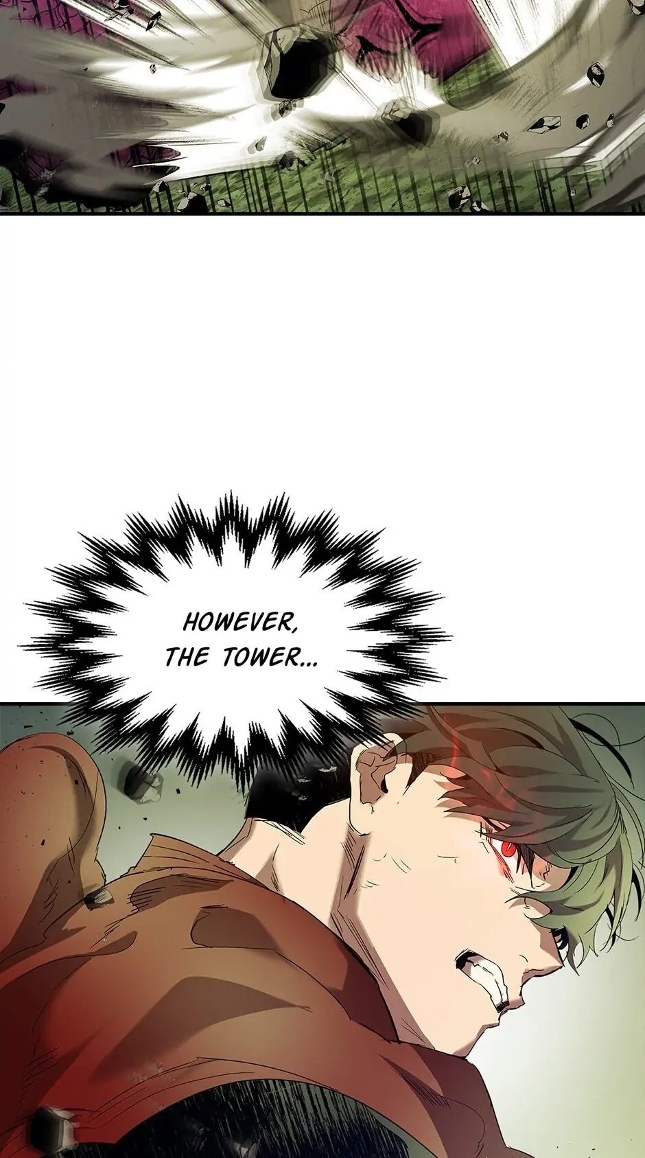 Leveling up with gods Chapter 33 Page 64