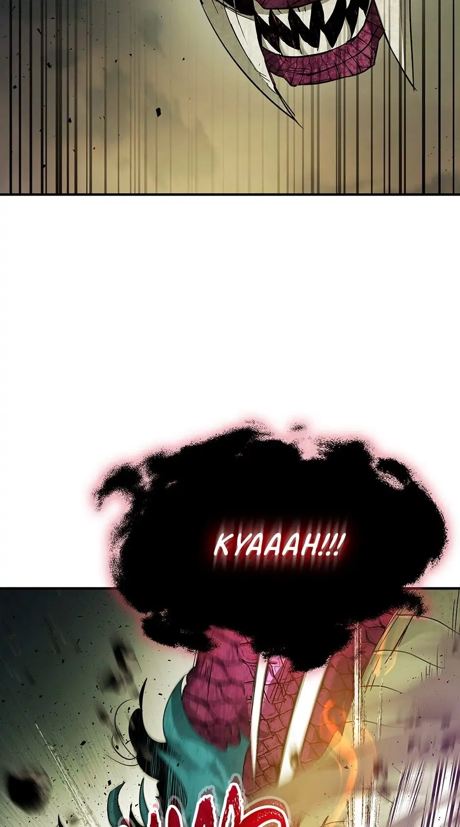 Leveling up with gods Chapter 33 Page 38