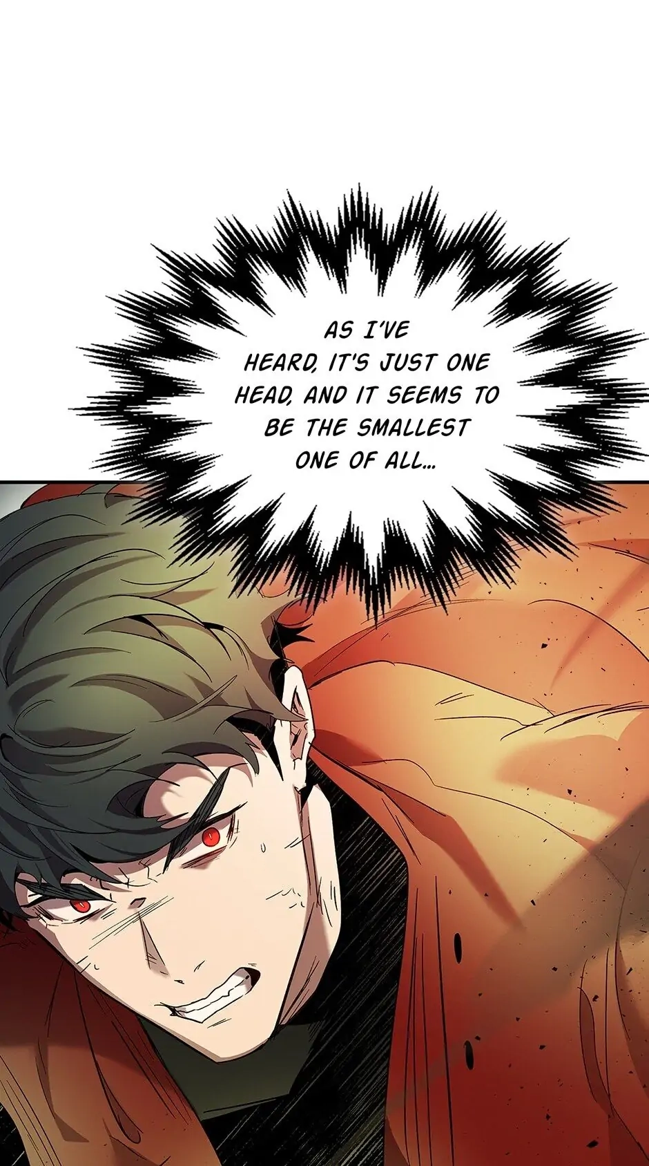 Leveling up with gods Chapter 33 Page 40