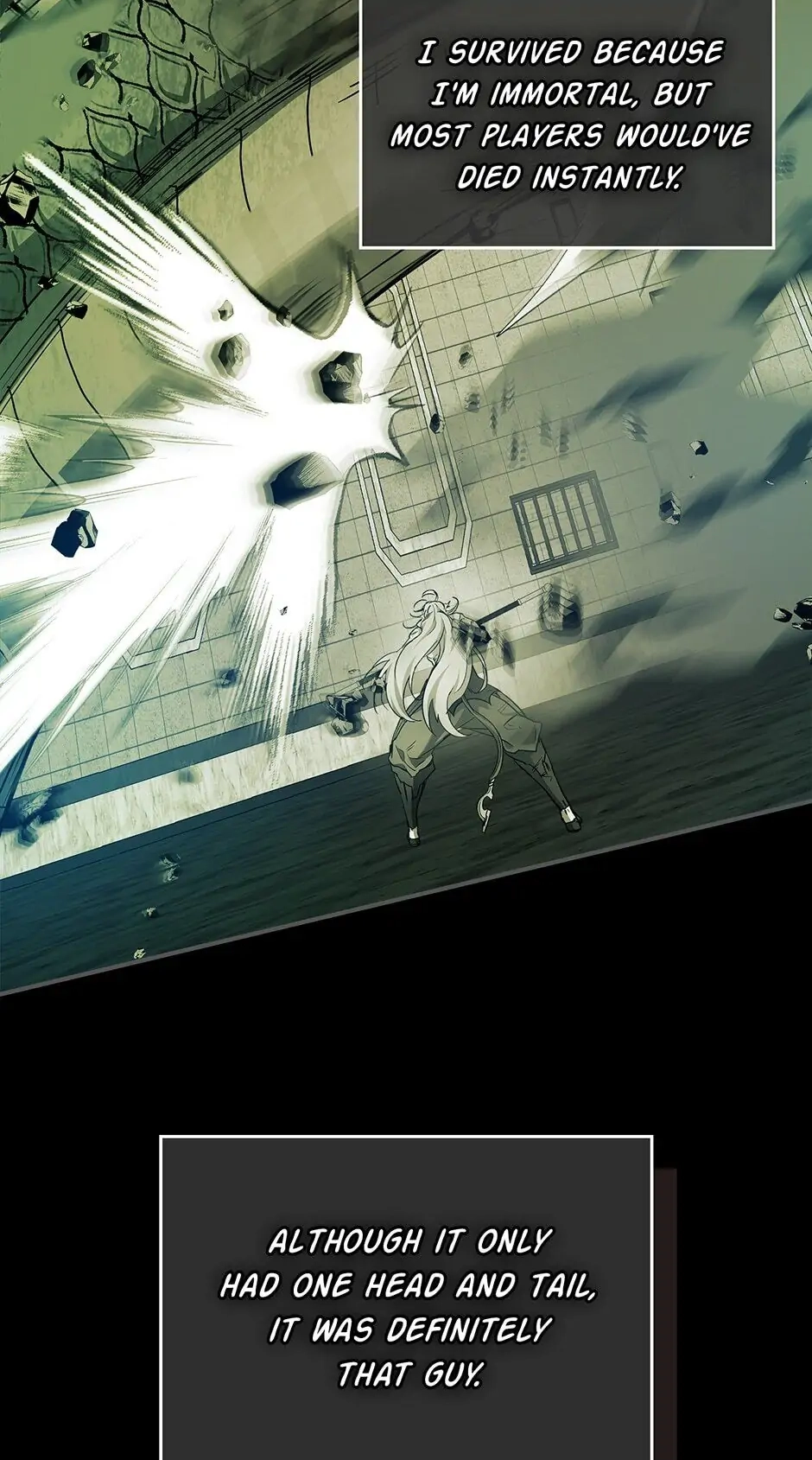 Leveling up with gods Chapter 33 Page 26