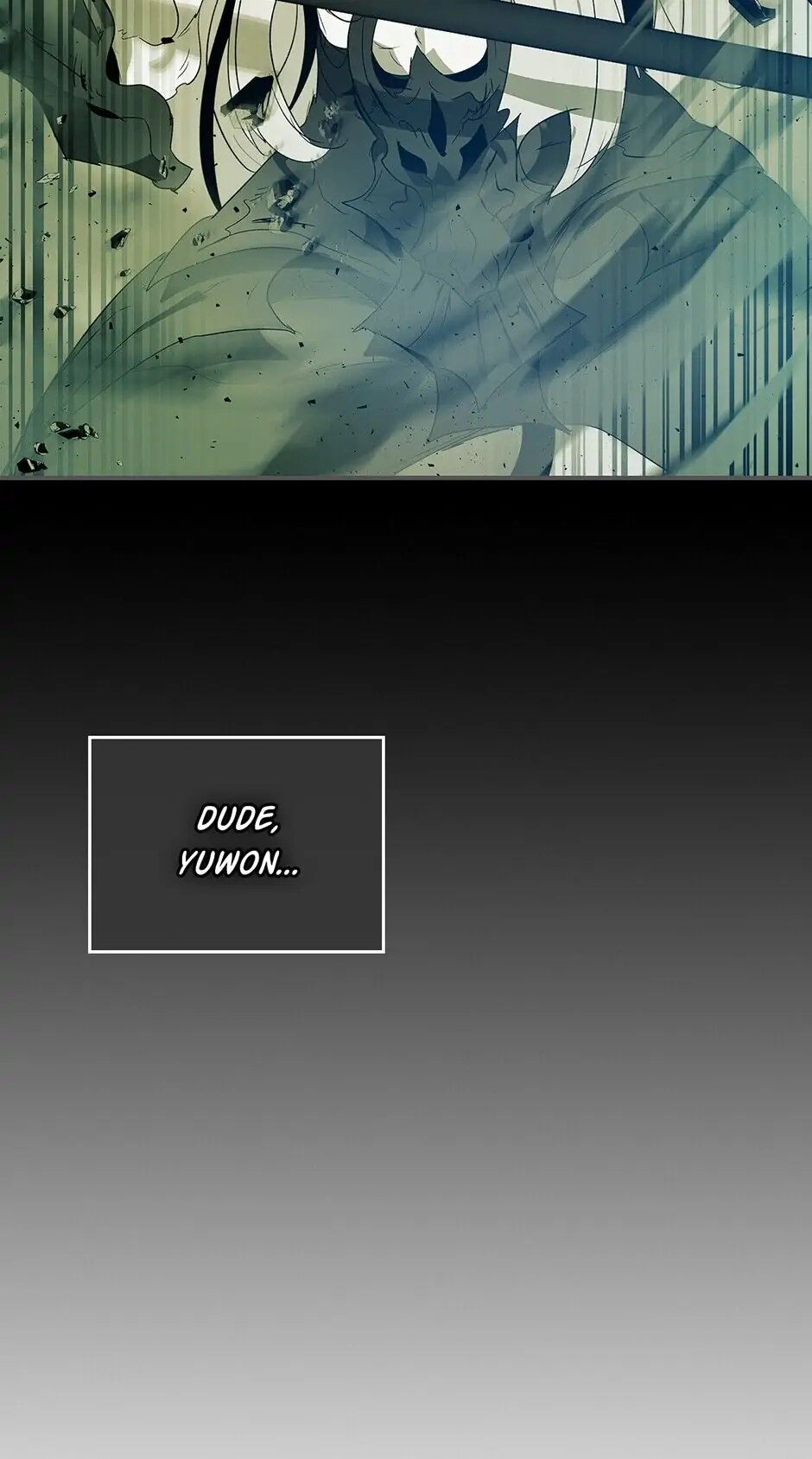 Leveling up with gods Chapter 33 Page 28