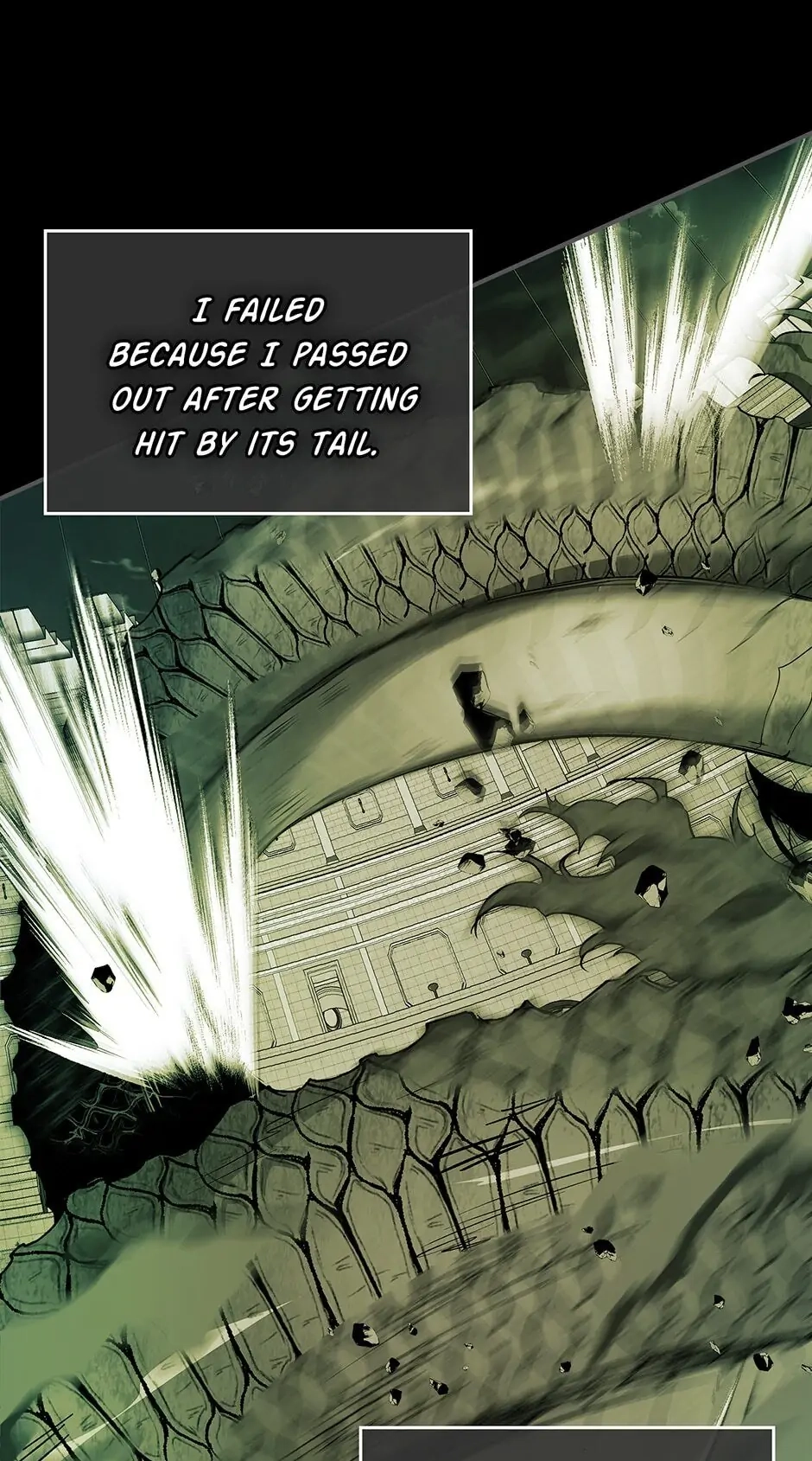 Leveling up with gods Chapter 33 Page 25
