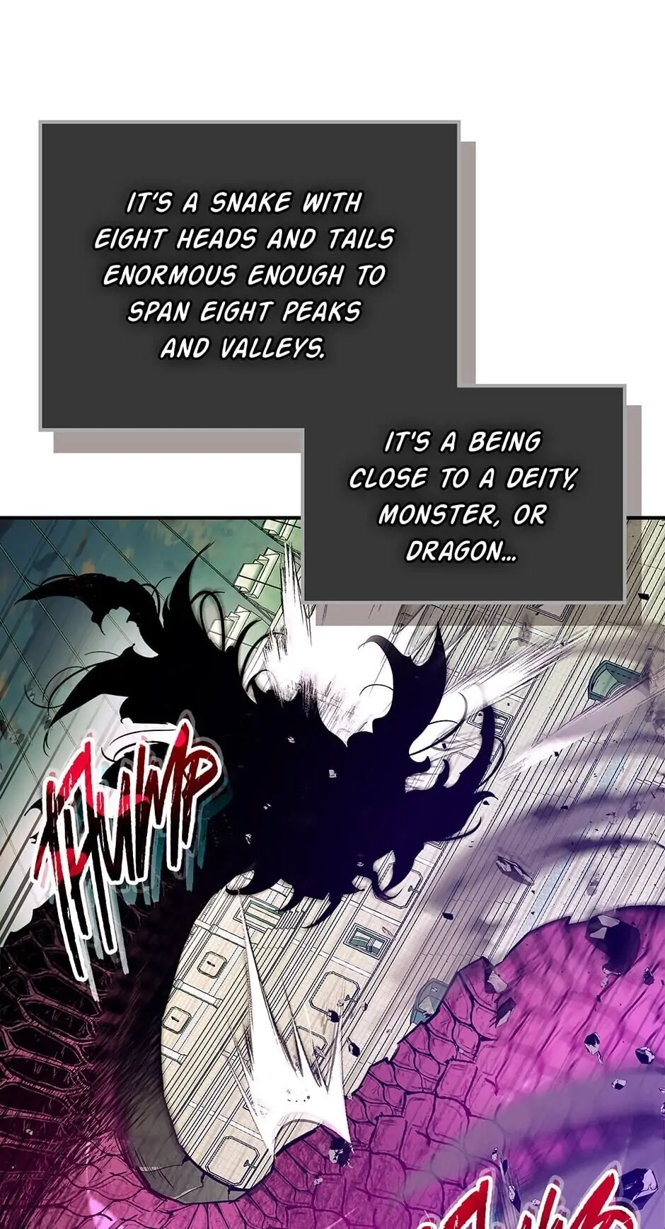 Leveling up with gods Chapter 33 Page 30