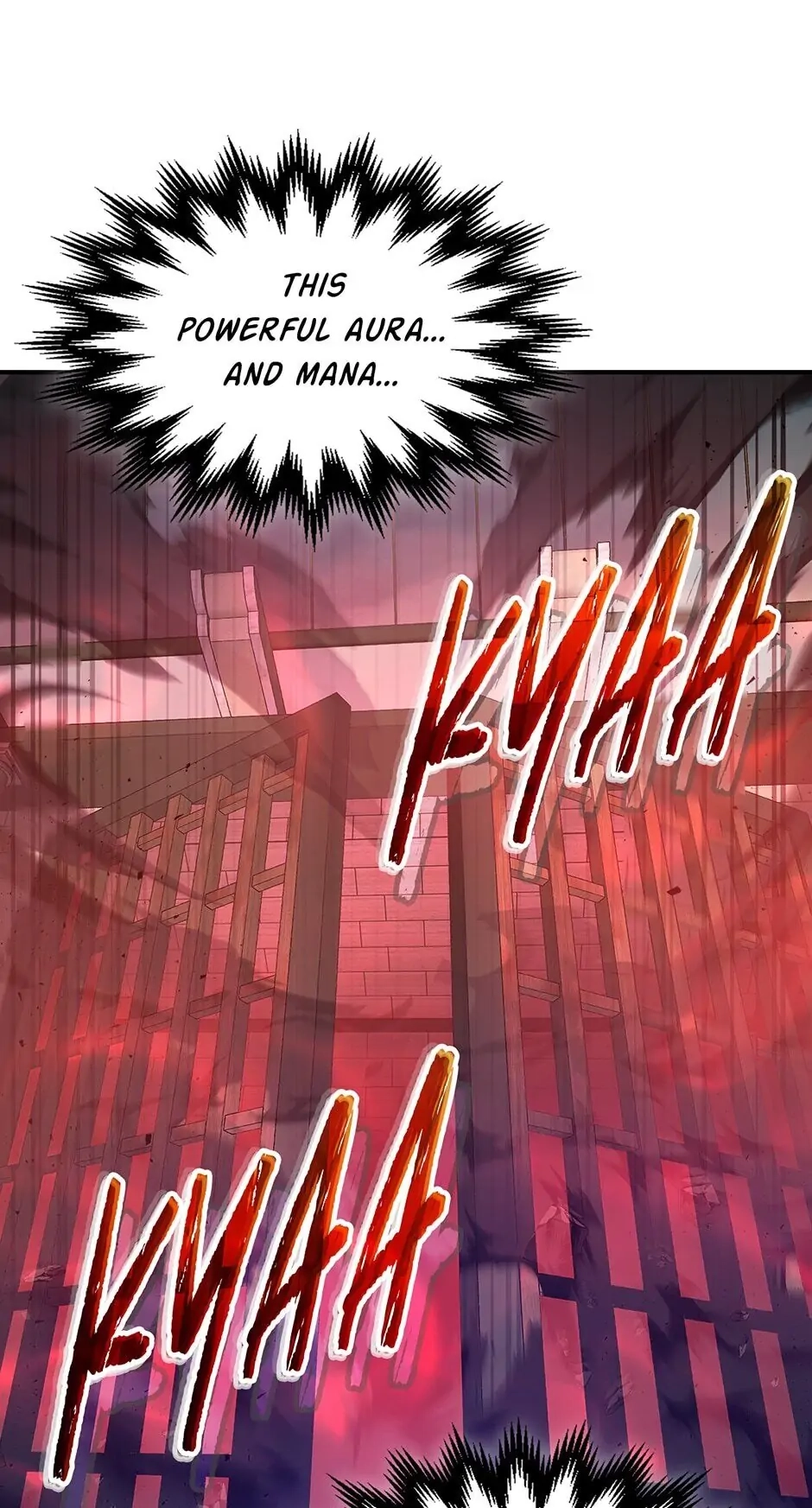 Leveling up with gods Chapter 33 Page 11