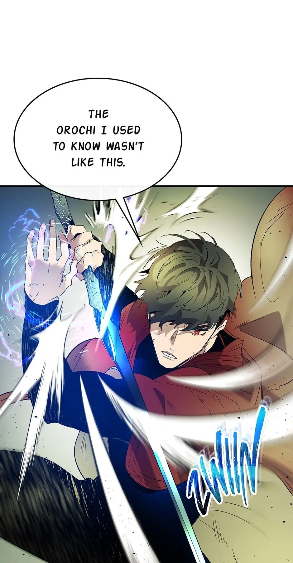 Leveling up with gods Chapter 33 Page 52