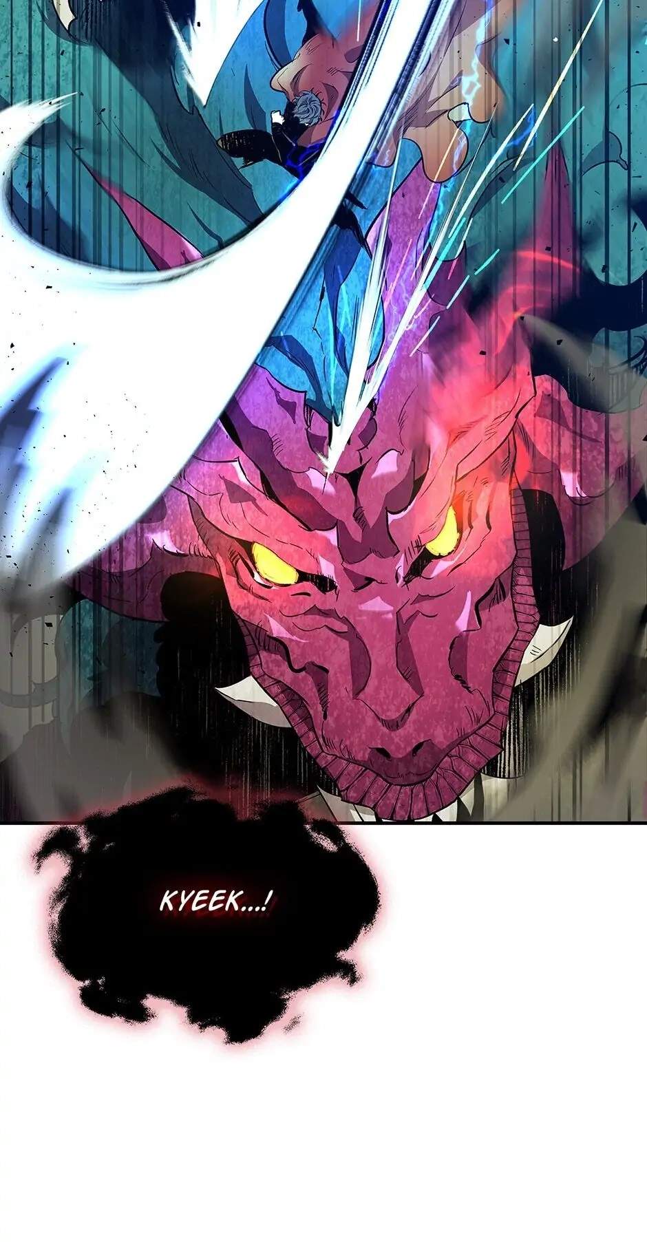 Leveling up with gods Chapter 33 Page 54