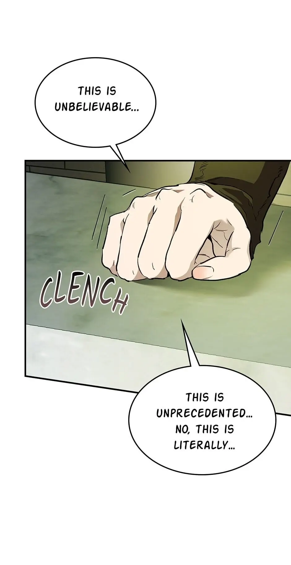 Leveling up with gods Chapter 33 Page 93