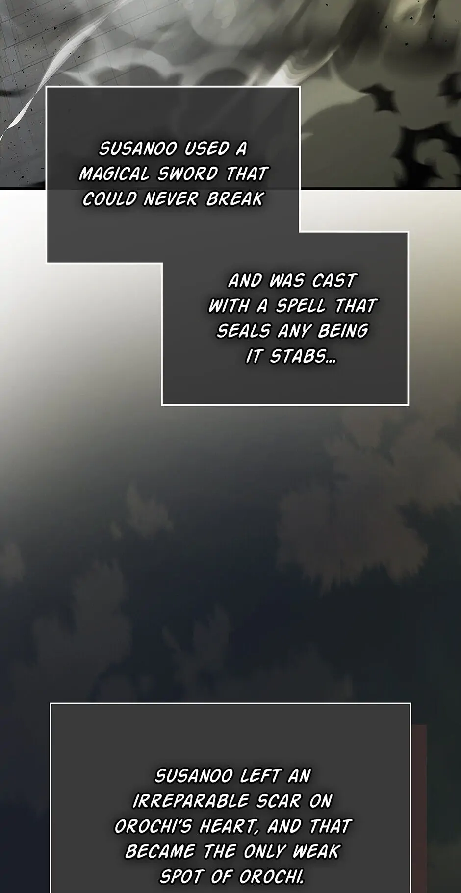 Leveling up with gods Chapter 33 Page 95