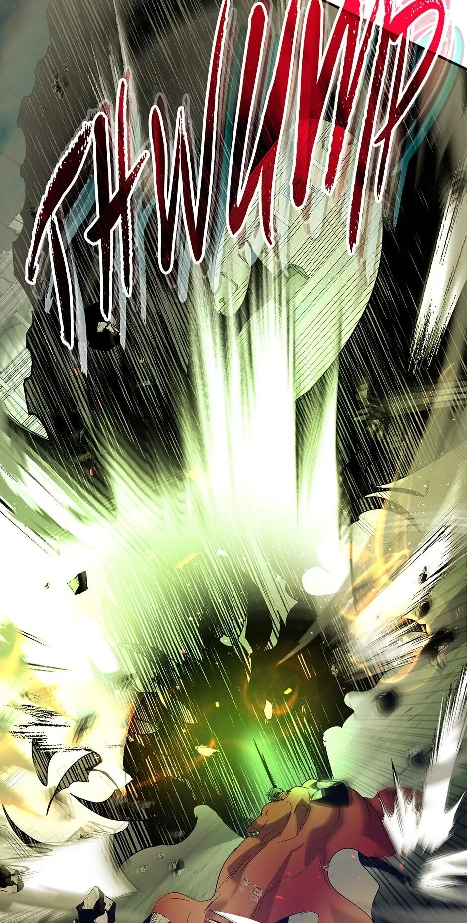 Leveling up with gods Chapter 33 Page 18