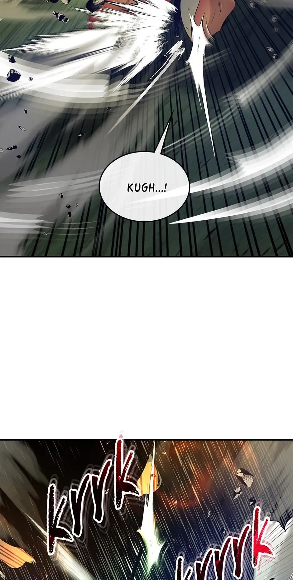 Leveling up with gods Chapter 33 Page 19