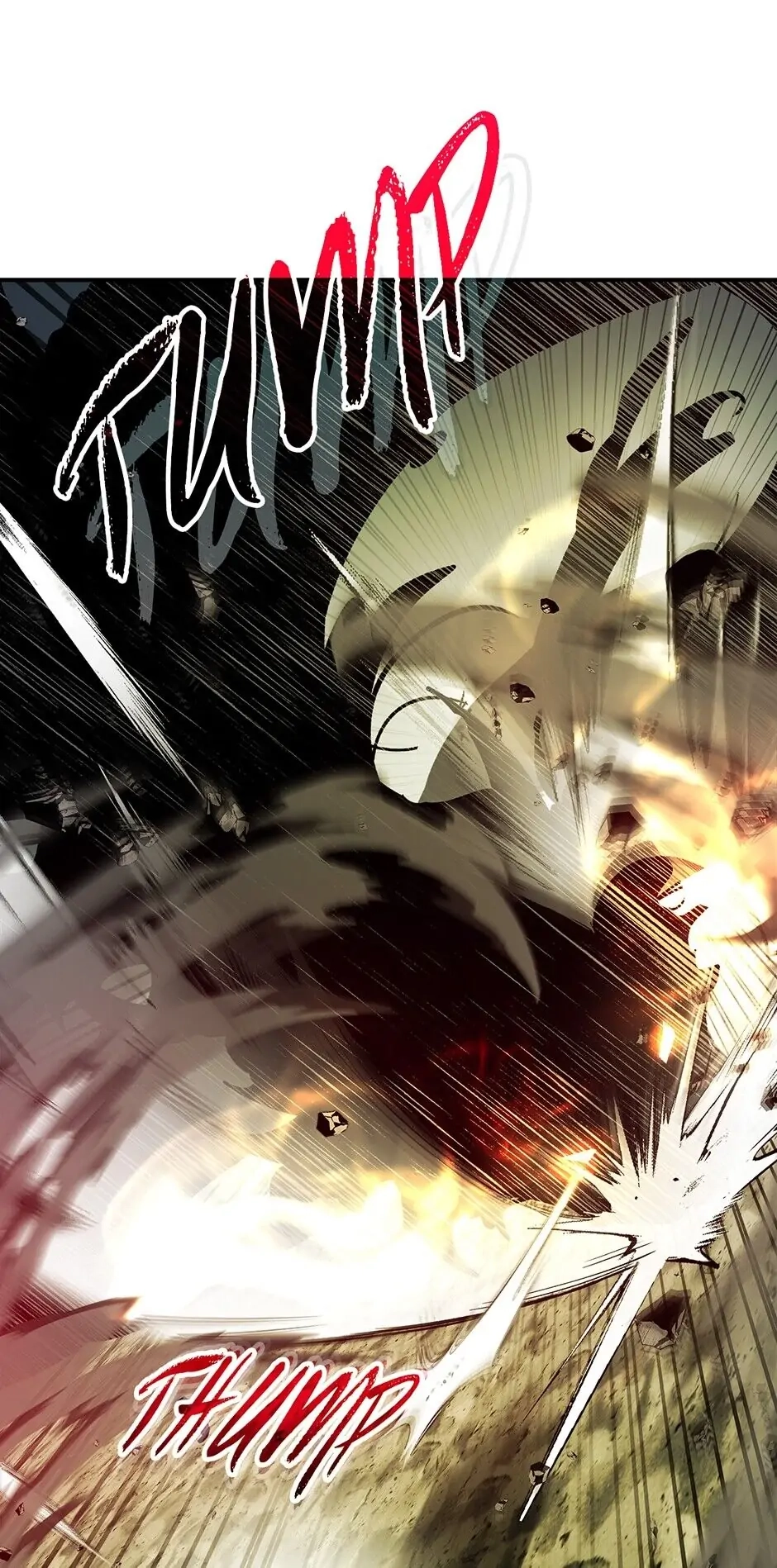 Leveling up with gods Chapter 33 Page 21