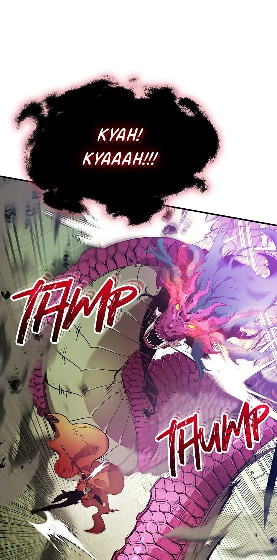Leveling up with gods Chapter 33 Page 43