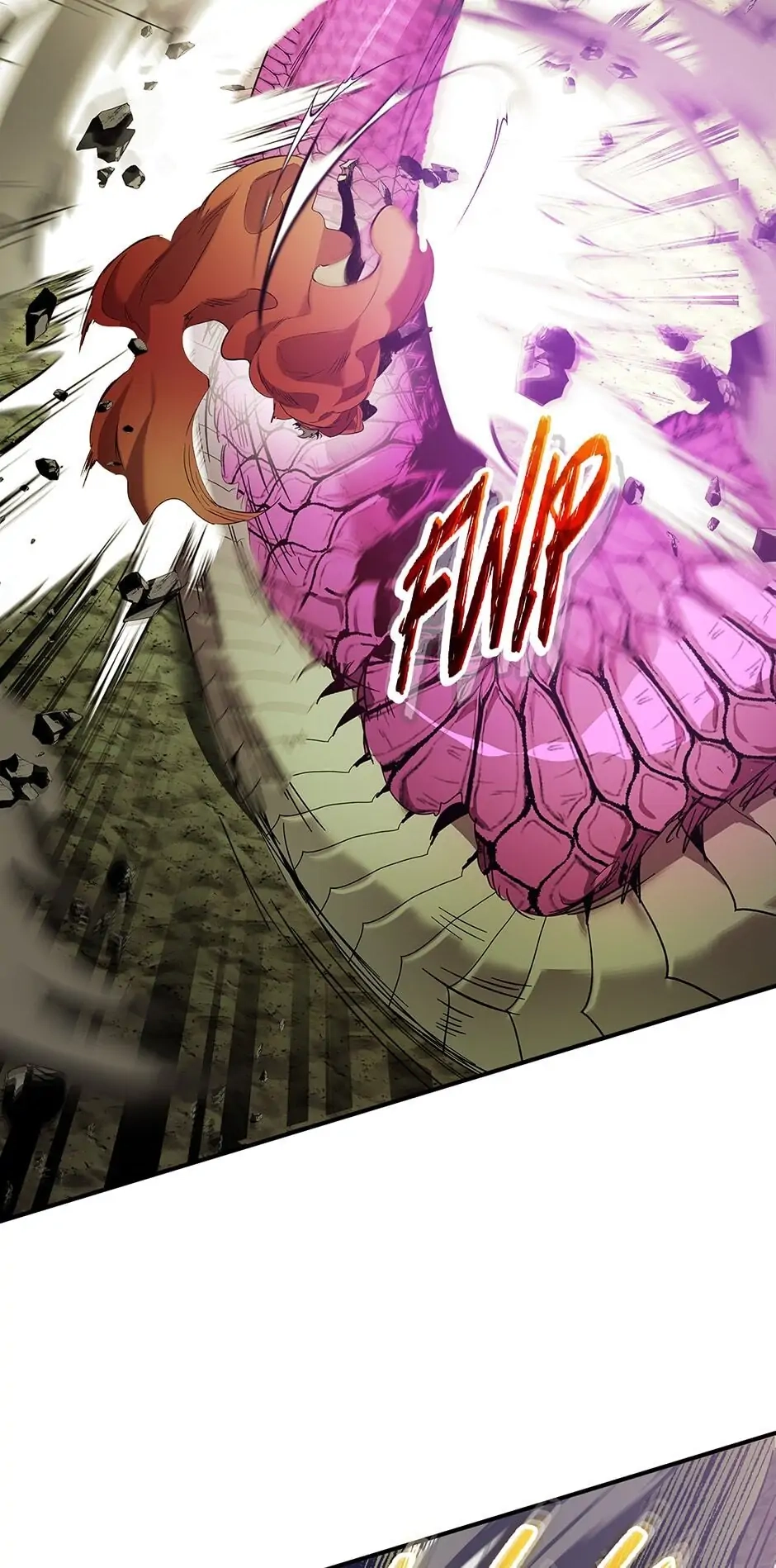 Leveling up with gods Chapter 33 Page 45