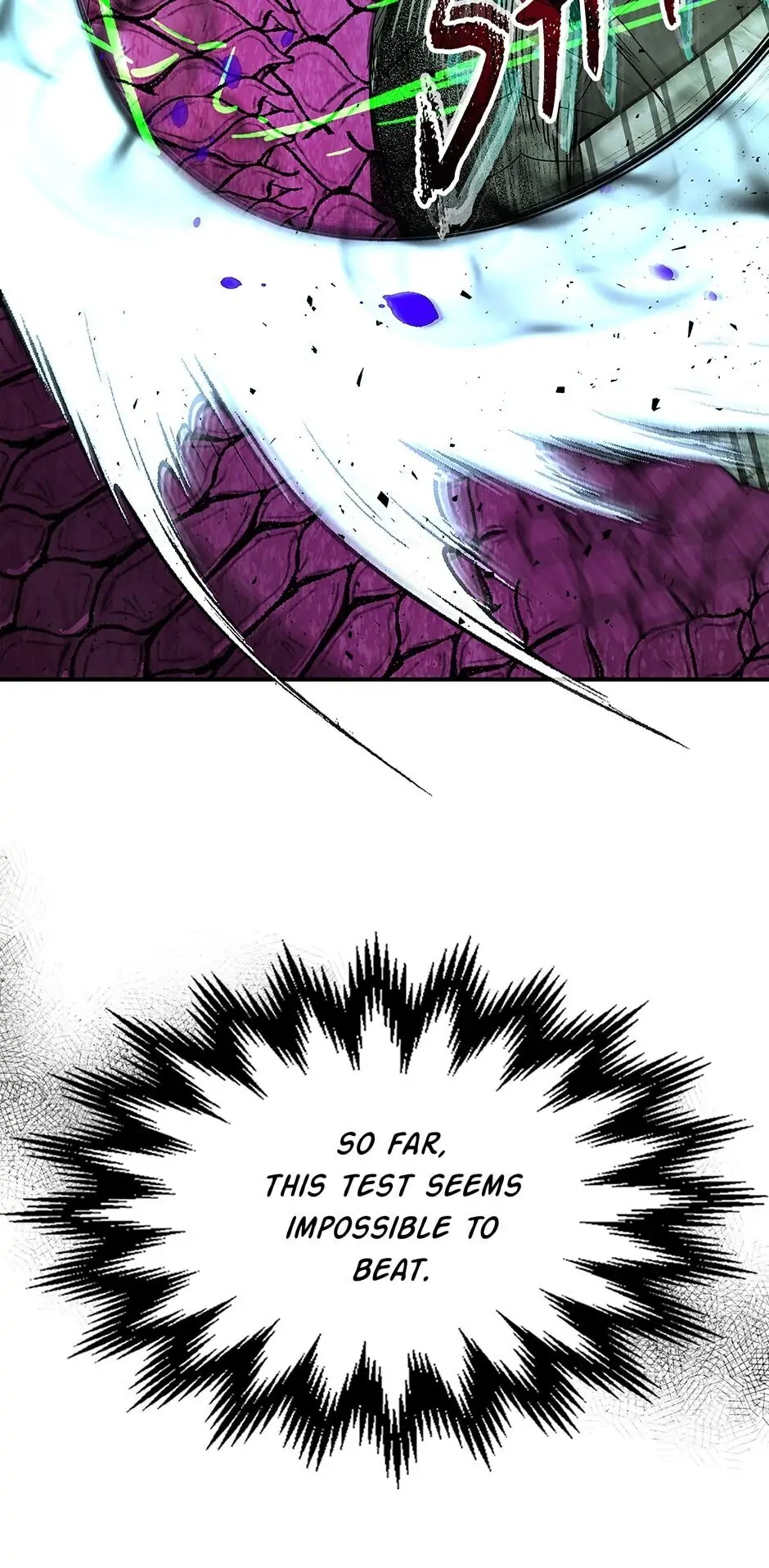 Leveling up with gods Chapter 33 Page 62