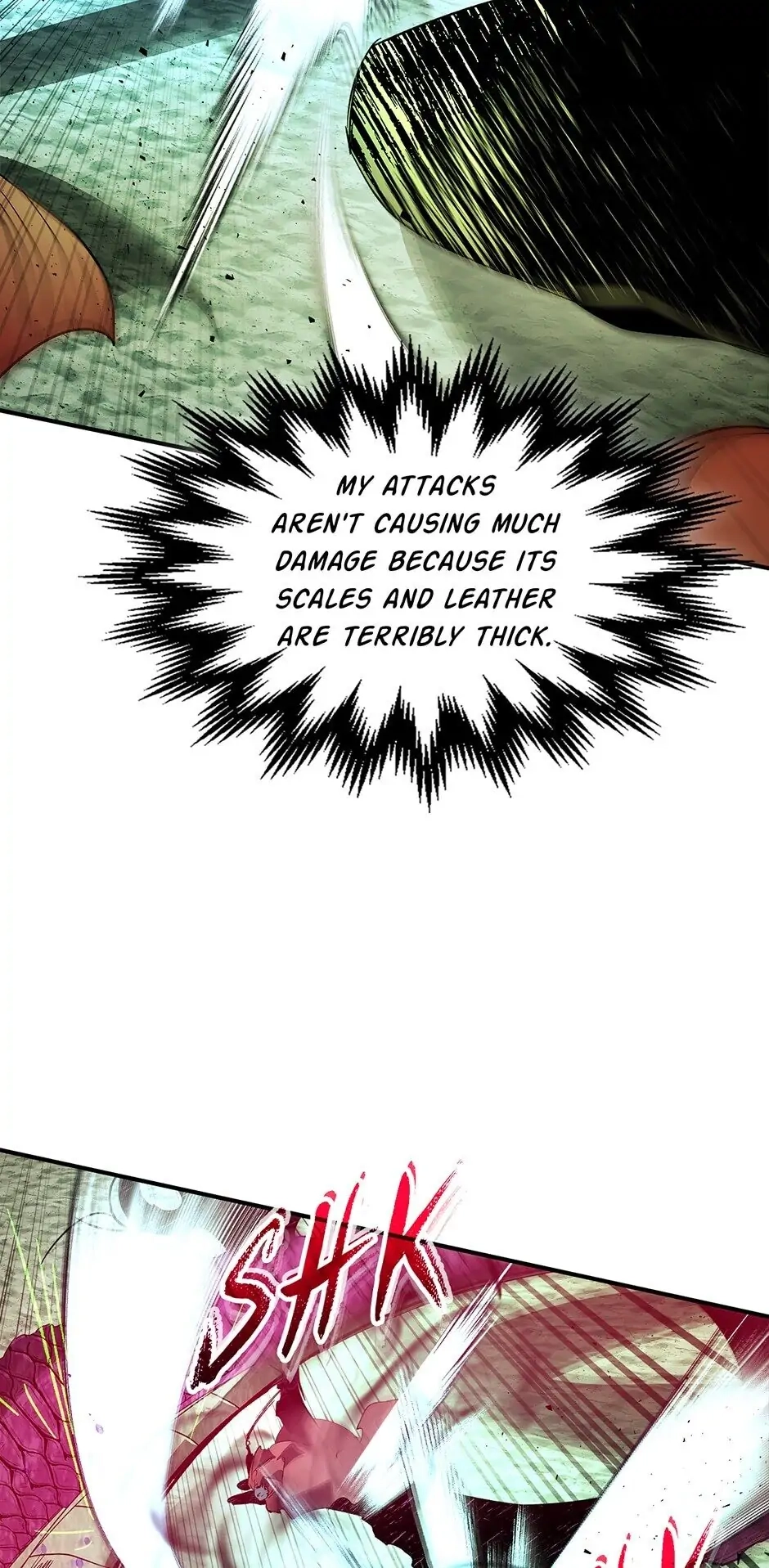 Leveling up with gods Chapter 33 Page 60