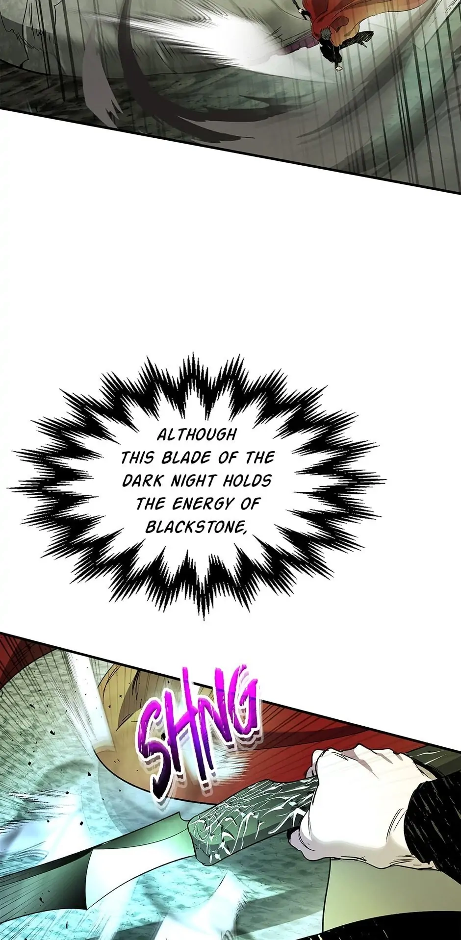 Leveling up with gods Chapter 33 Page 59