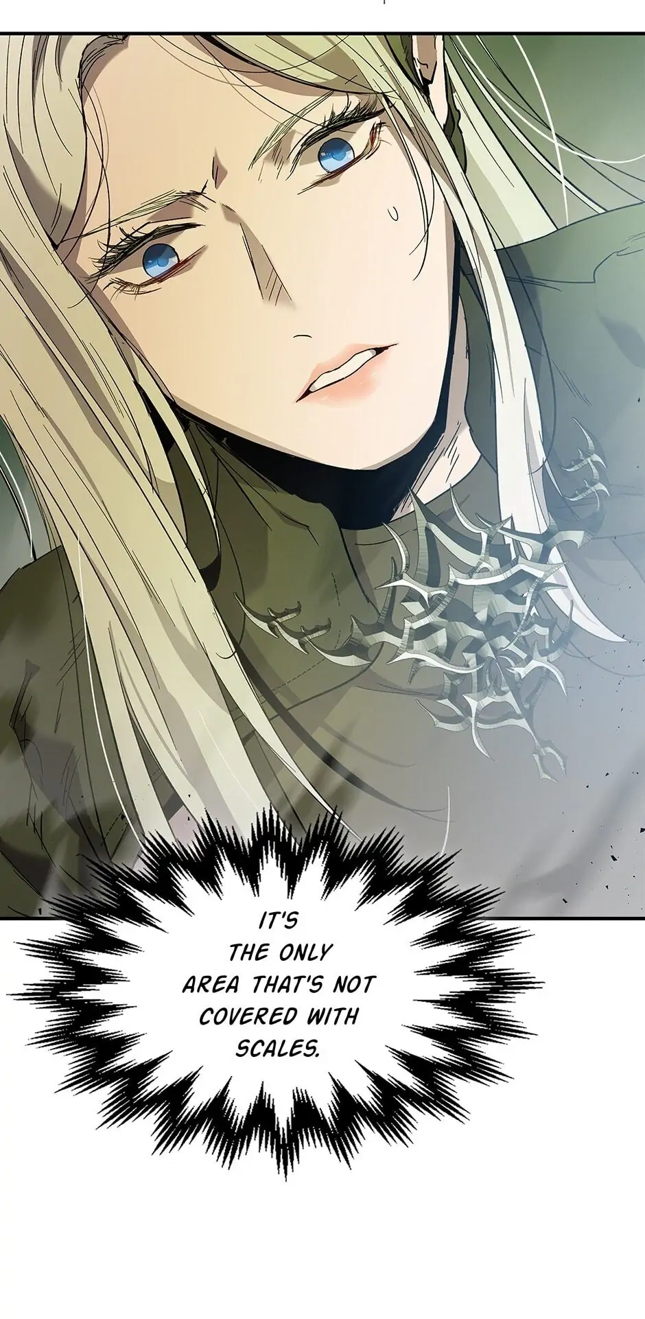 Leveling up with gods Chapter 33 Page 82