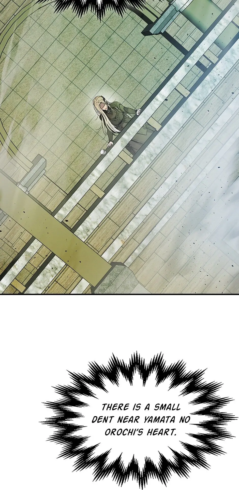 Leveling up with gods Chapter 33 Page 81