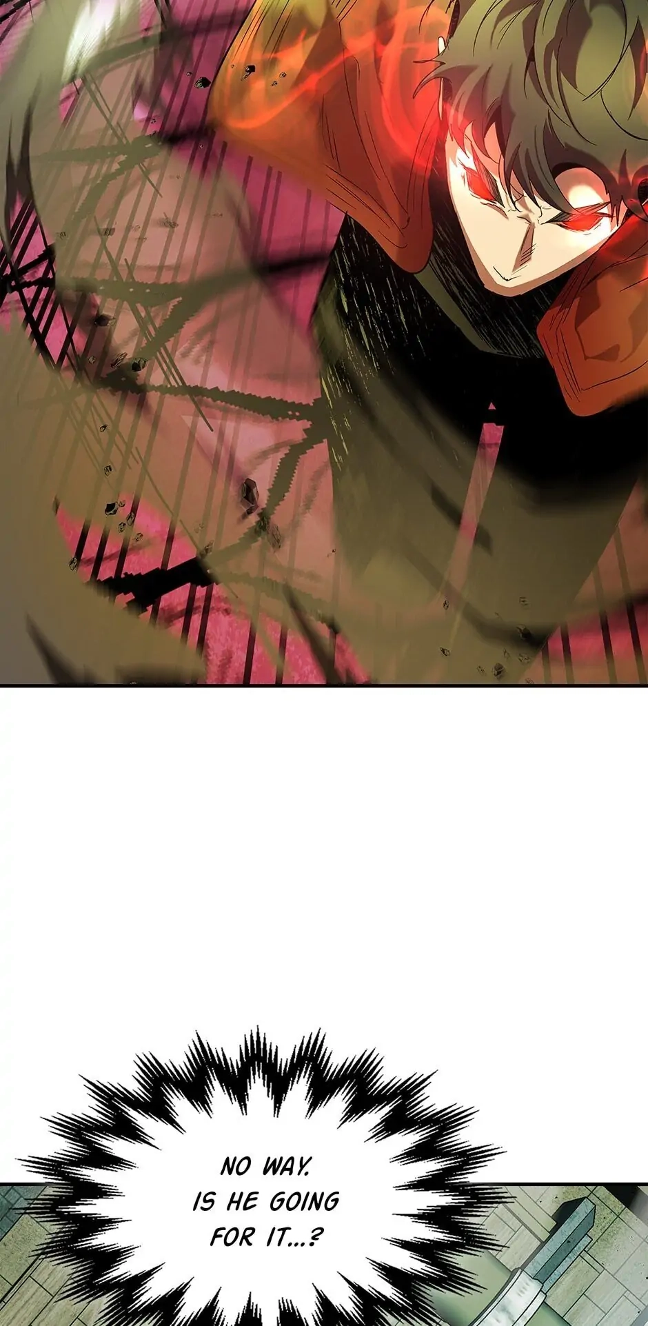 Leveling up with gods Chapter 33 Page 80