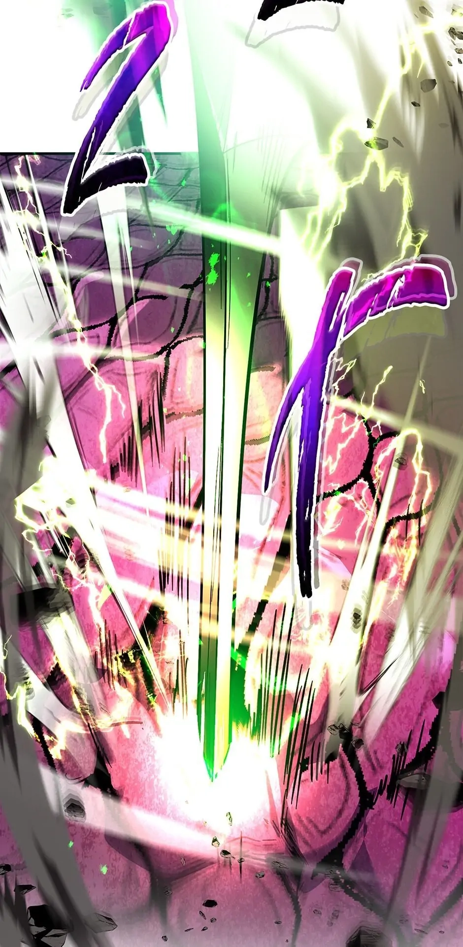 Leveling up with gods Chapter 33 Page 86
