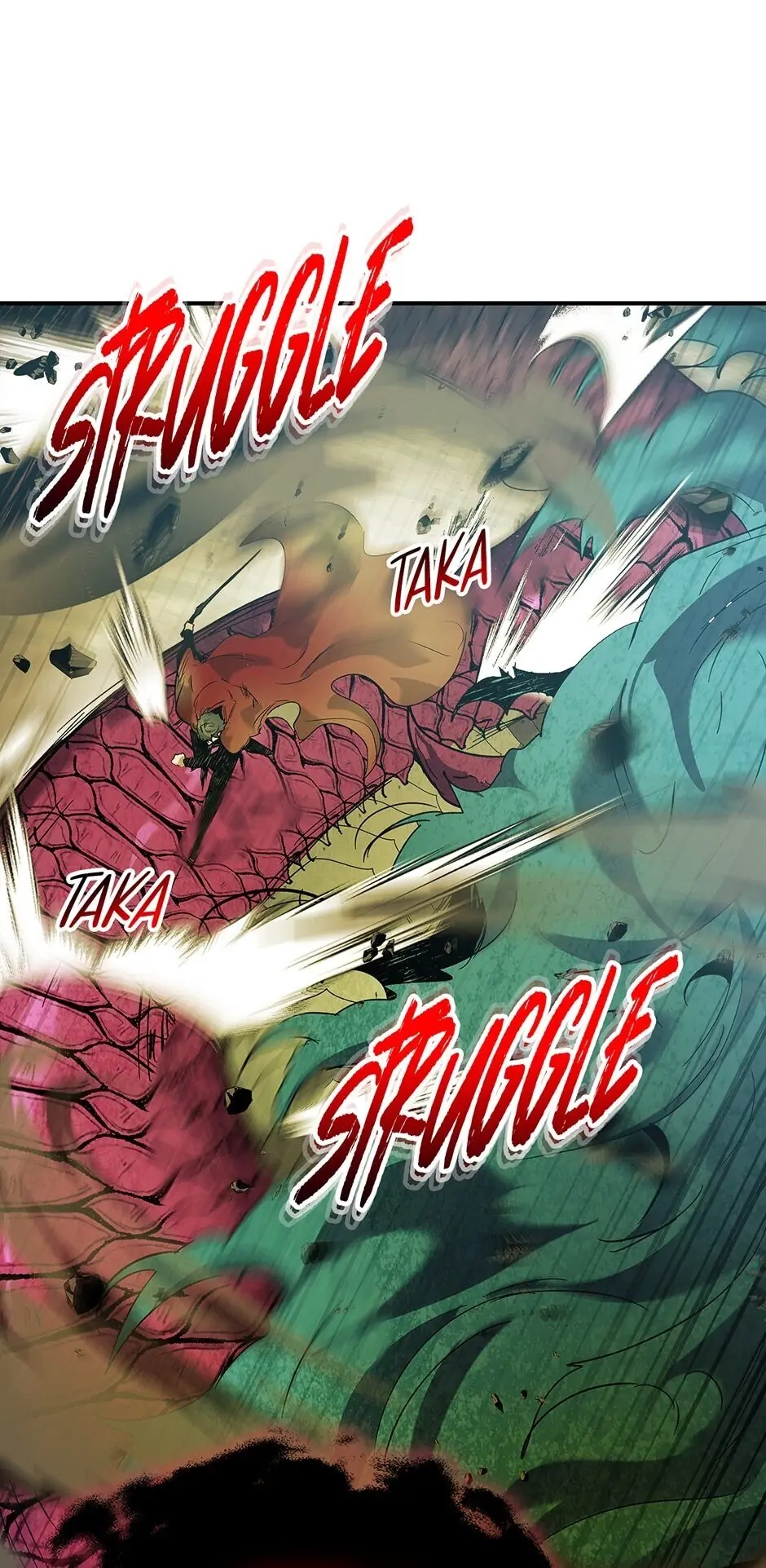 Leveling up with gods Chapter 33 Page 78