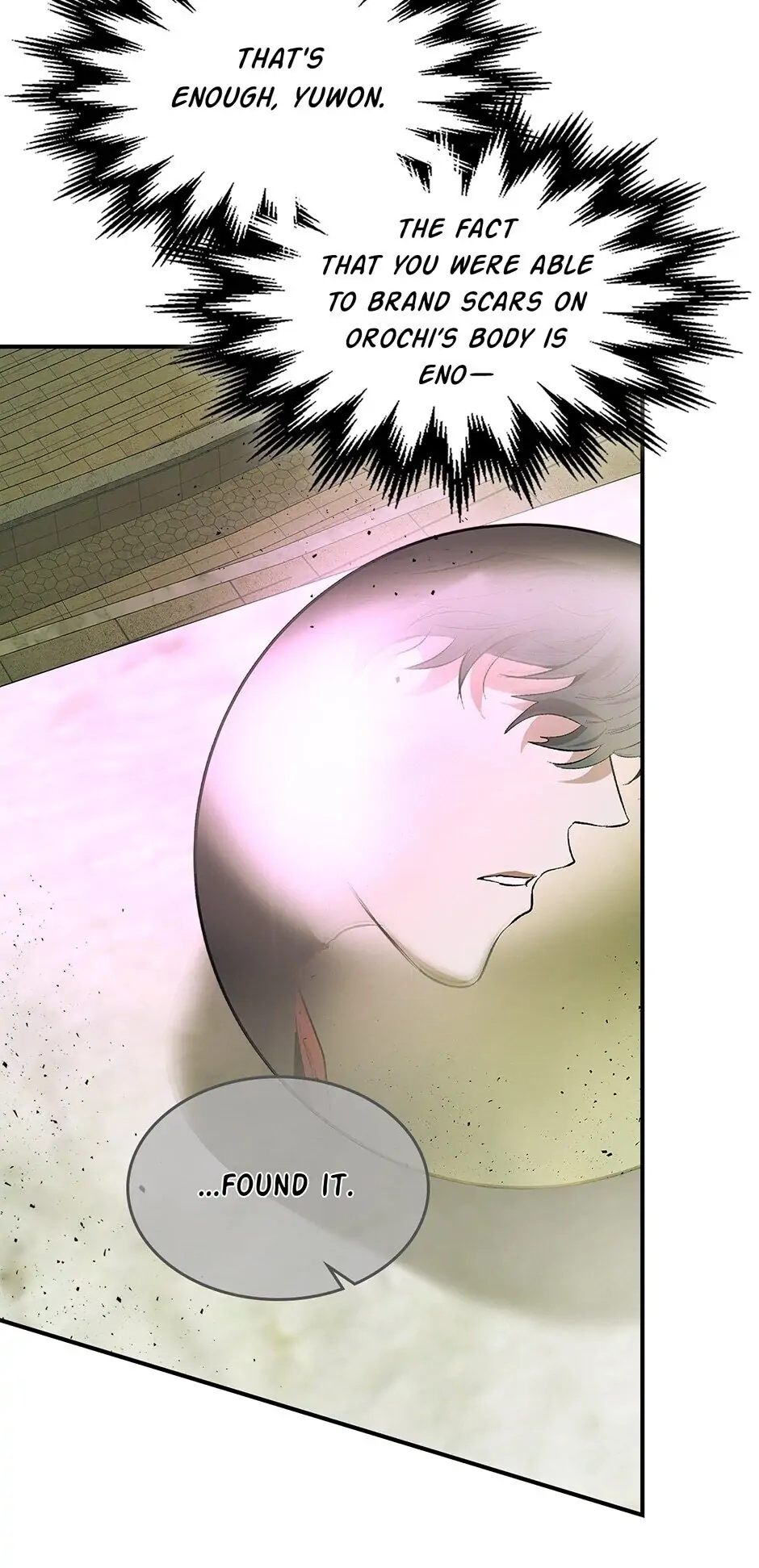 Leveling up with gods Chapter 33 Page 72