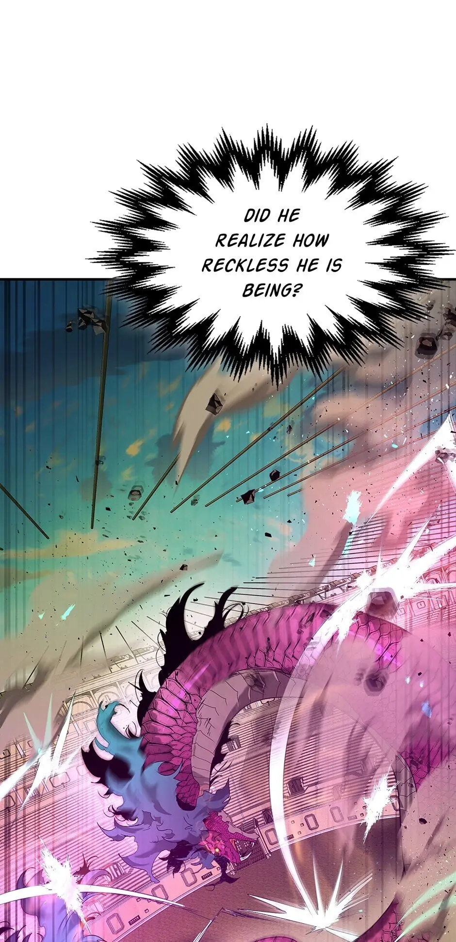 Leveling up with gods Chapter 33 Page 70