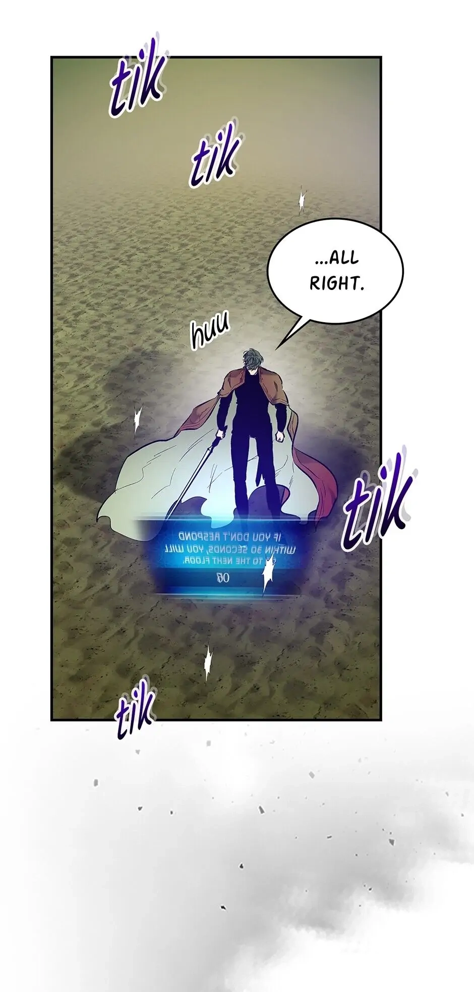Leveling up with gods Chapter 33 Page 7
