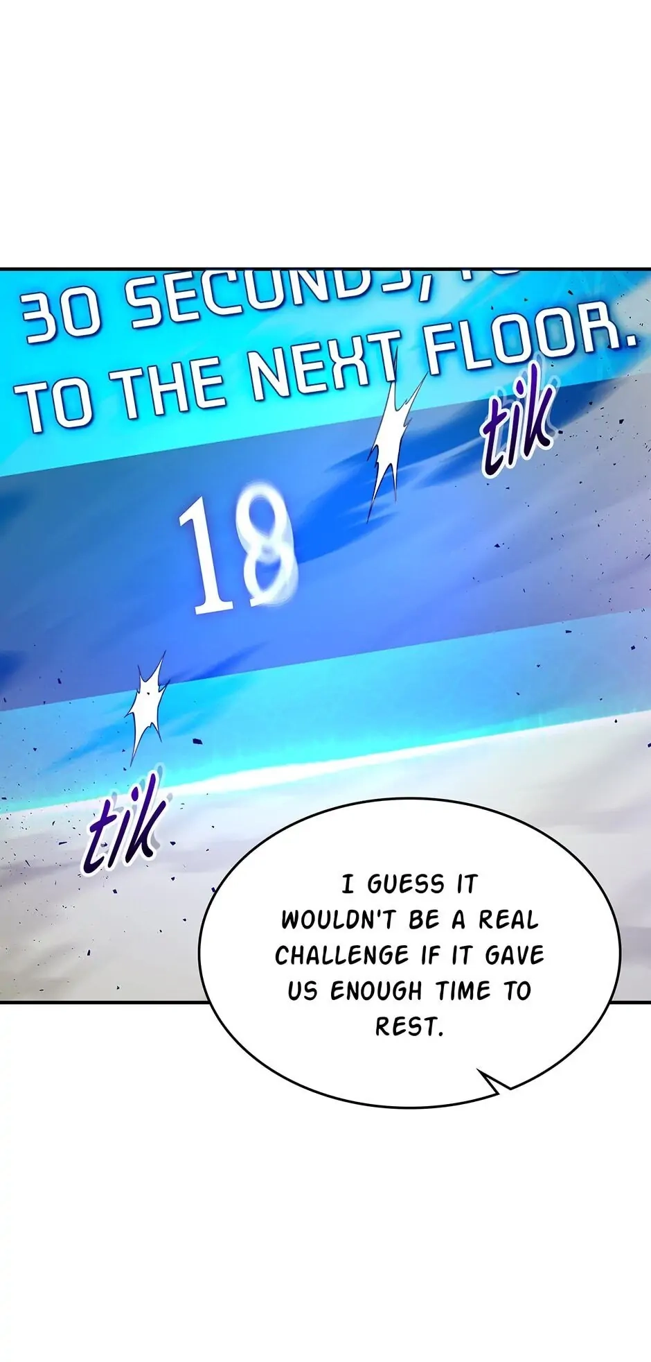 Leveling up with gods Chapter 33 Page 6