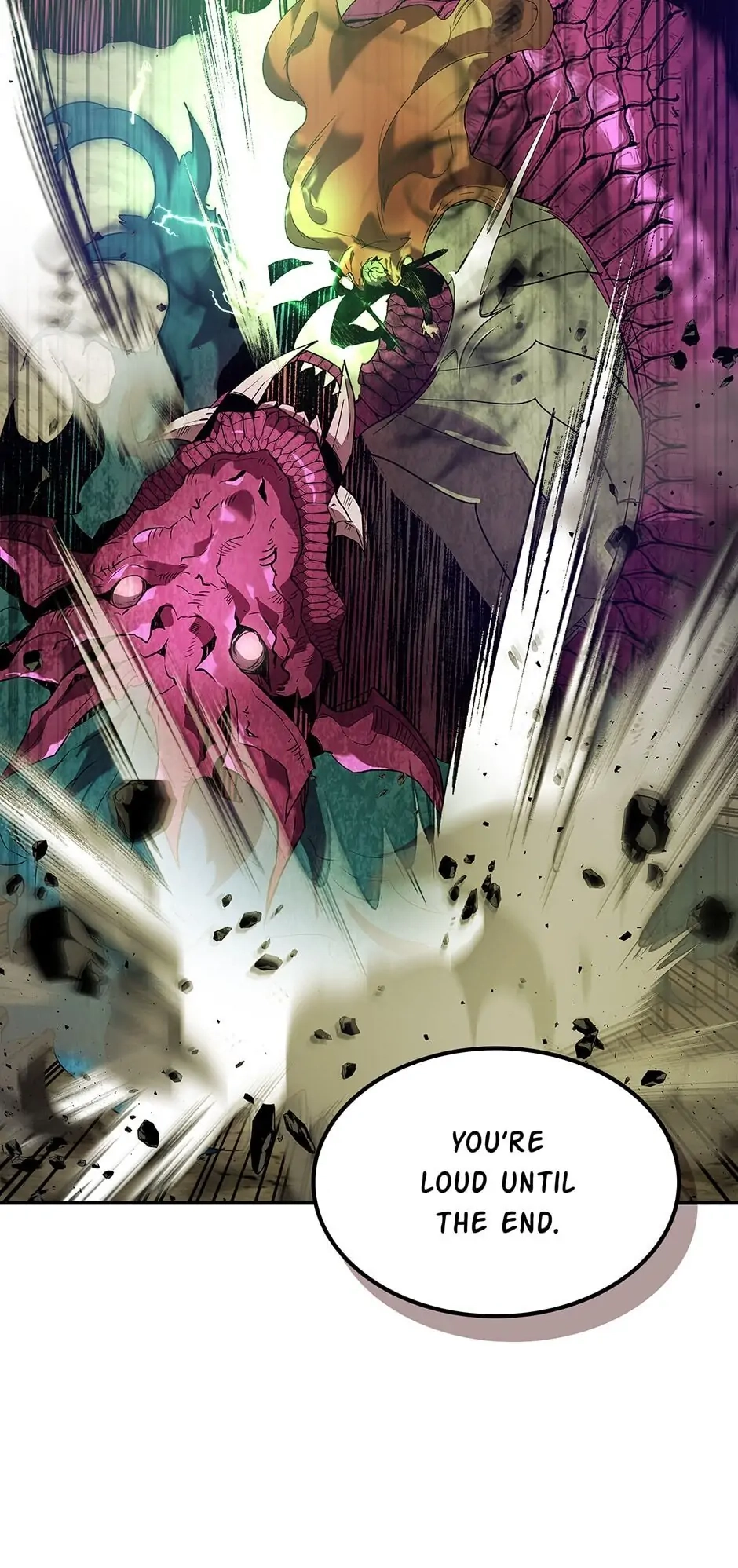 Leveling up with gods Chapter 33 Page 92