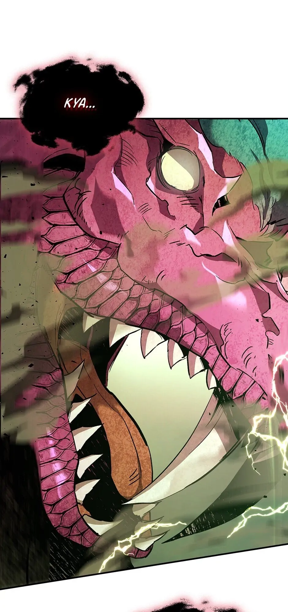 Leveling up with gods Chapter 33 Page 89