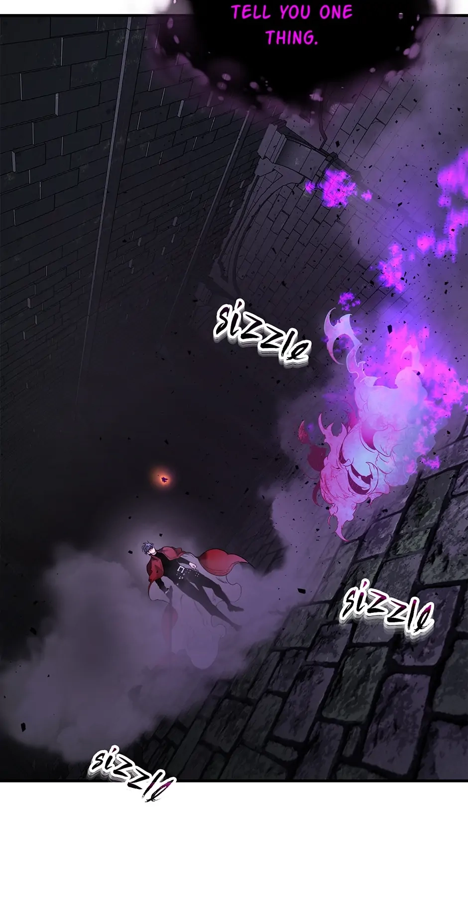 Leveling up with gods Chapter 74 – Distinct Ability Page 34