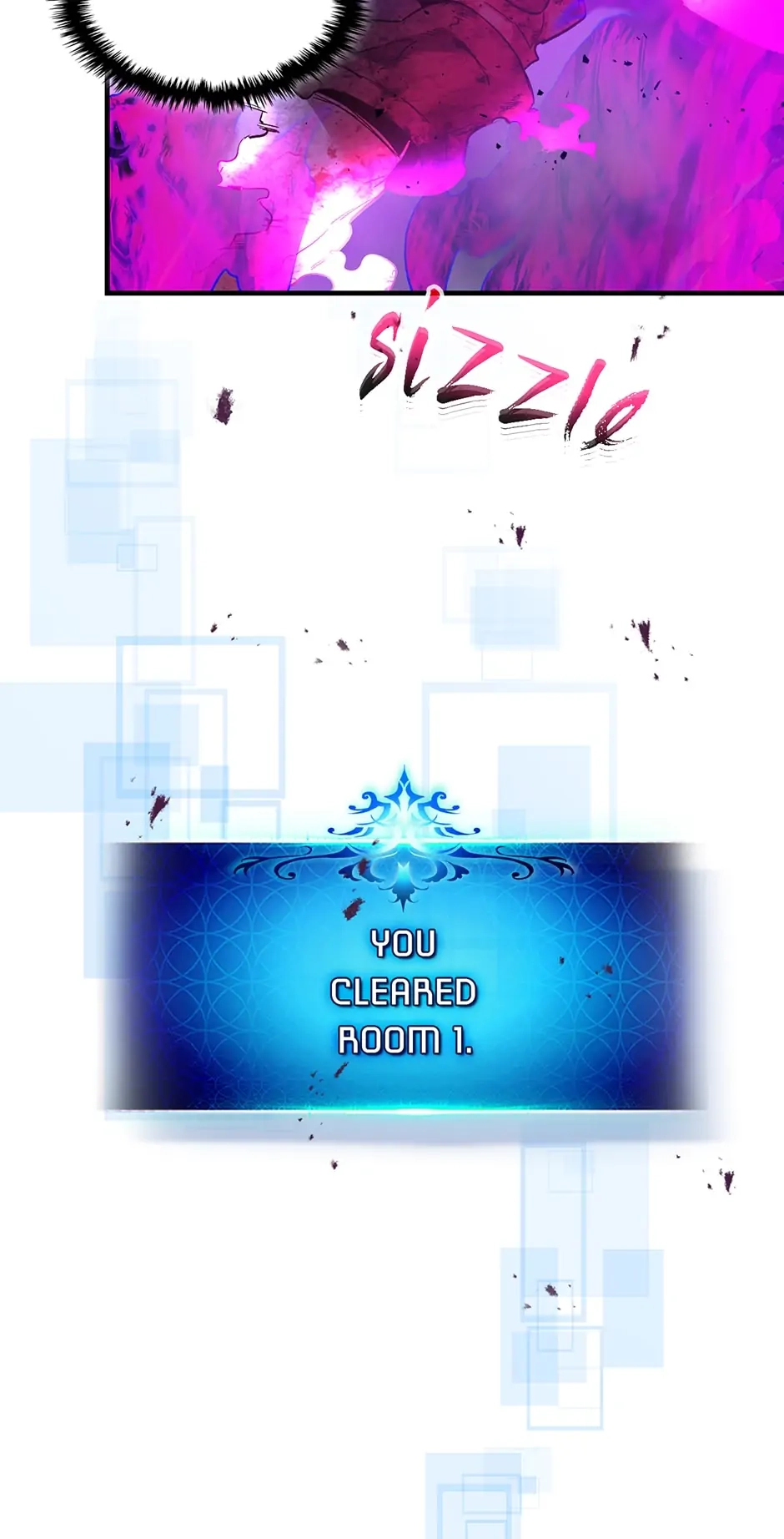 Leveling up with gods Chapter 74 – Distinct Ability Page 32